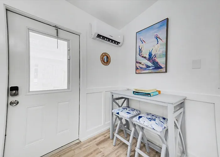 Ferienhaus Watefront King Boat Dock & Pets Ok Walk 2